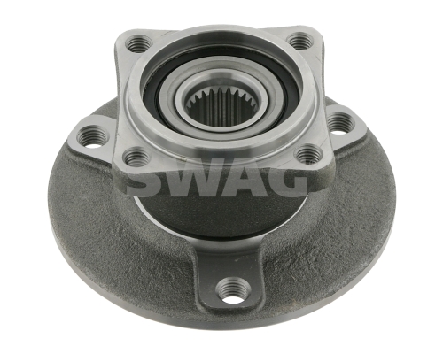 KIT CUSCINETTO RUOTA